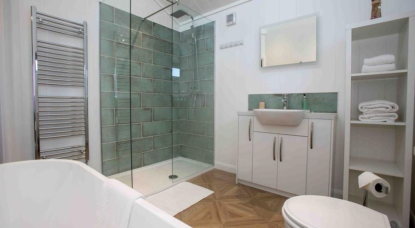 Photo of 1 Bed in Castle Douglas