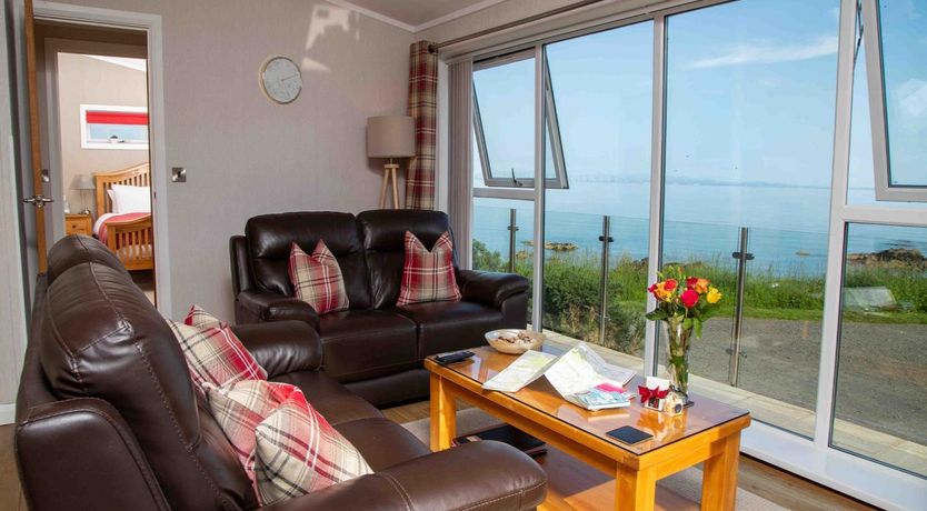 Photo of 1 Bed in Castle Douglas
