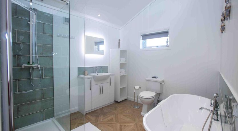 Photo of 1 Bed in Castle Douglas