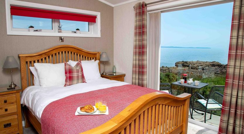 Photo of 1 Bed in Castle Douglas