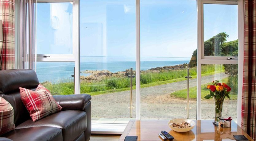 Photo of 1 Bed in Castle Douglas