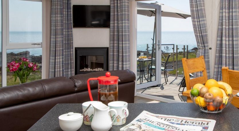 Photo of 1 Bed in Auchencairn