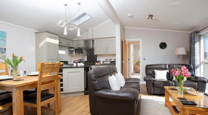 Photo of 1 Bed in Auchencairn