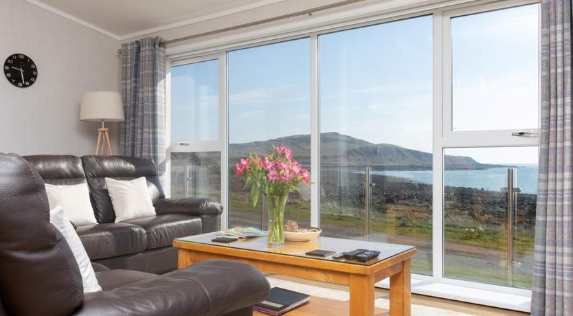 Photo of 1 Bed in Auchencairn