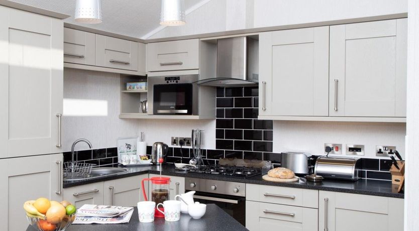 Photo of 1 Bed in Auchencairn