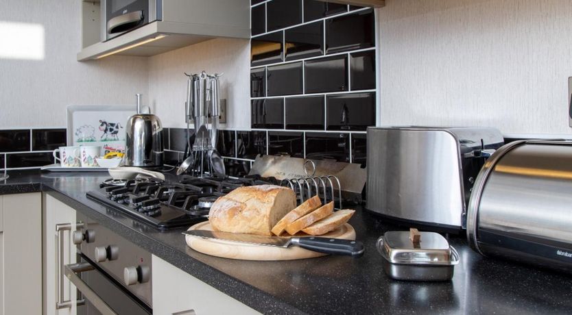 Photo of 1 Bed in Auchencairn