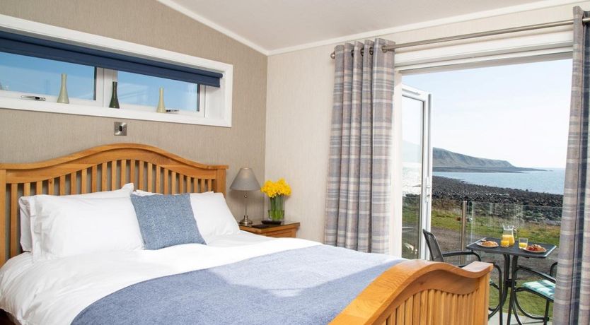 Photo of 1 Bed in Auchencairn