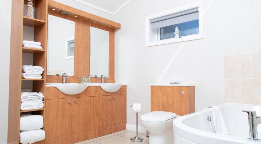 Photo of 1 Bed in Auchencairn