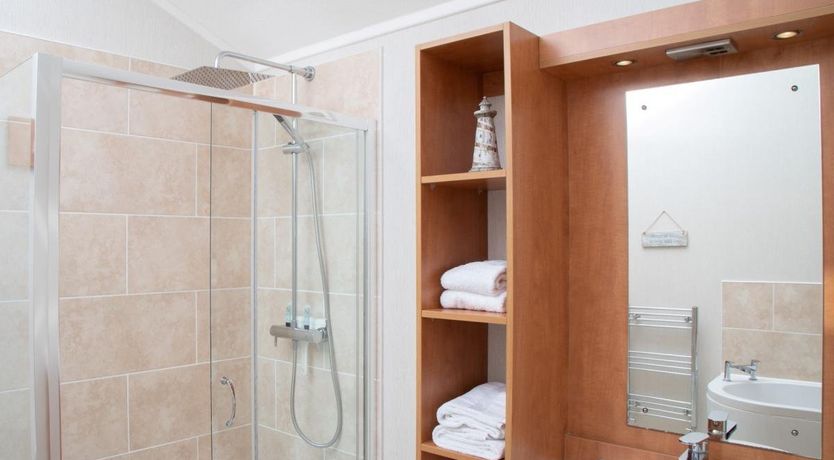 Photo of 1 Bed in Auchencairn