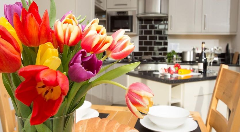 Photo of 1 Bed in Auchencairn