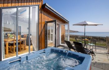 1 Bed in Castle Douglas Holiday Cottage