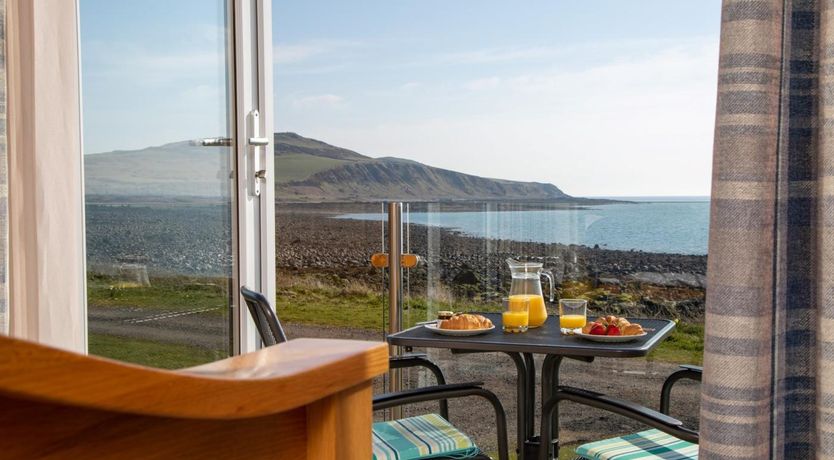 Photo of 1 Bed in Castle Douglas
