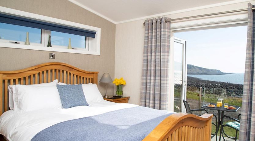 Photo of 1 Bed in Castle Douglas