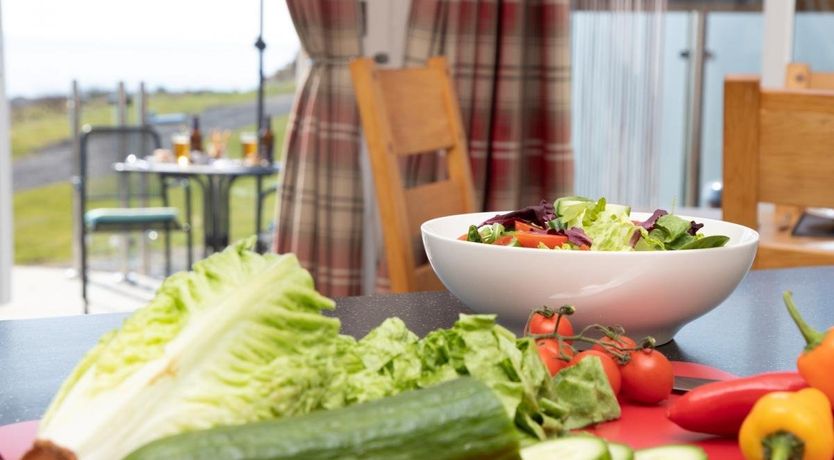 Photo of 1 Bed in Auchencairn