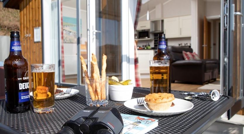 Photo of 1 Bed in Auchencairn