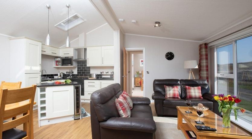 Photo of 1 Bed in Auchencairn