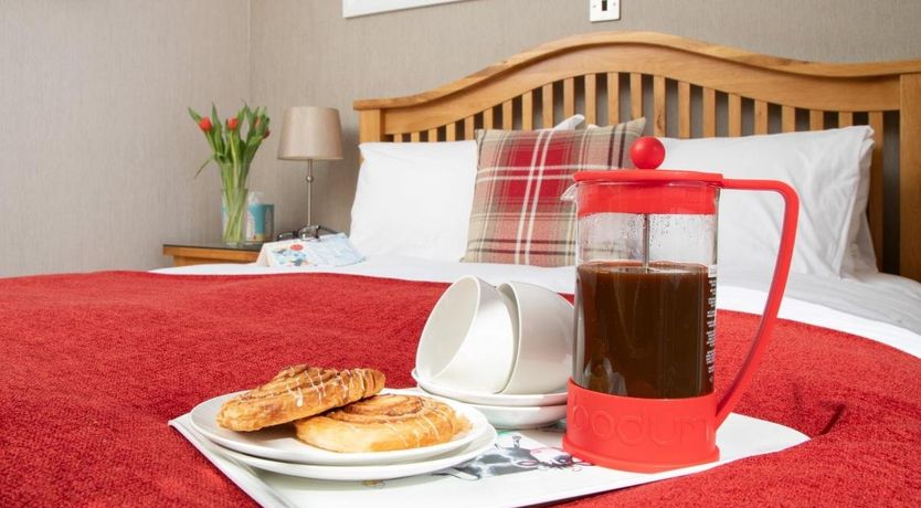 Photo of 1 Bed in Auchencairn