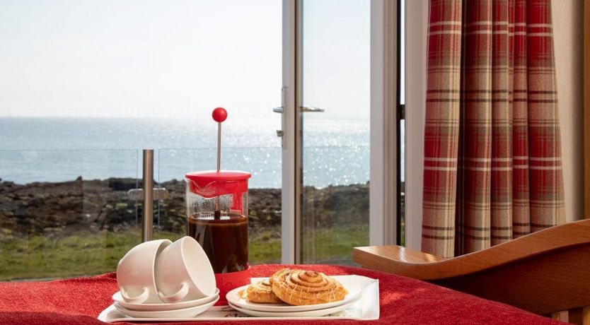 Photo of 1 Bed in Auchencairn