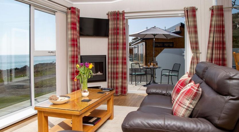 Photo of 1 Bed in Auchencairn