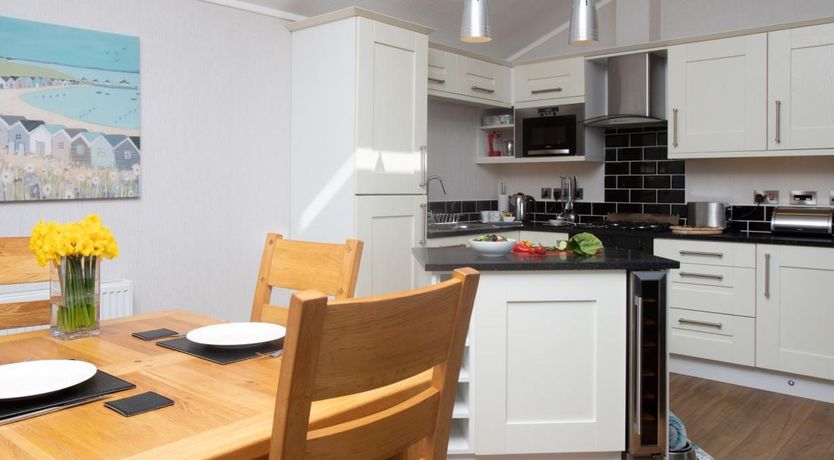 Photo of 1 Bed in Auchencairn