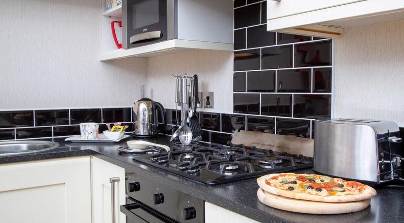 Photo of 1 Bed in Auchencairn