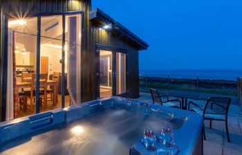1 Bed in Castle Douglas Holiday Cottage