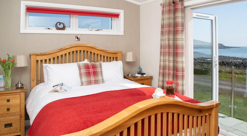 Photo of 1 Bed in Castle Douglas
