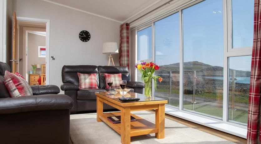 Photo of 1 Bed in Castle Douglas