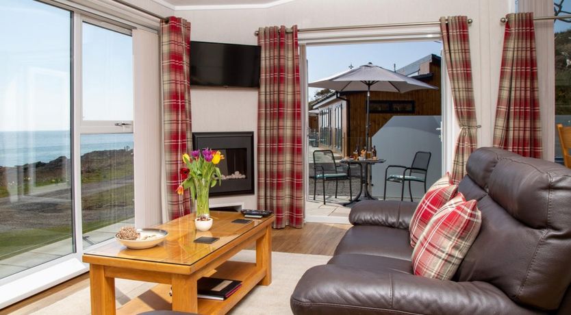 Photo of 1 Bed in Castle Douglas