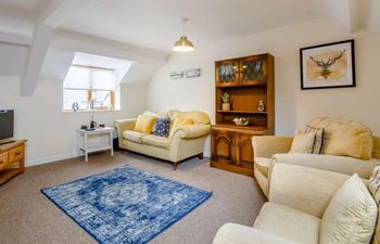 in Combe Martin  (RUGGA) Holiday Cottage