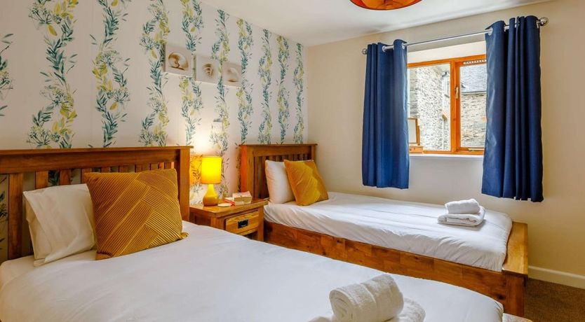 Photo of 2 Bed in Berrynarbor