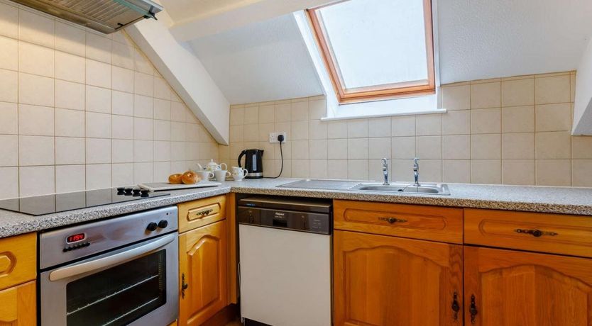 Photo of 2 Bed in Berrynarbor