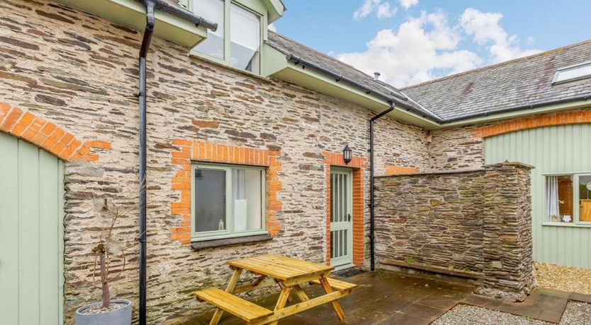 Photo of 2 Bed in Berrynarbor