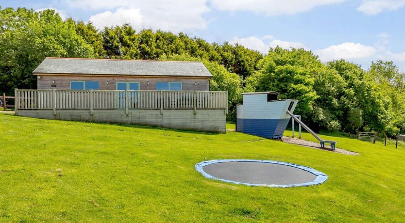 Photo of 2 Bed in Berrynarbor