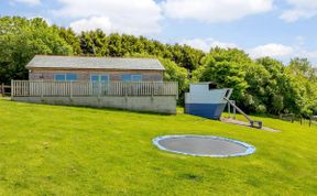 Photo of Barn in North Devon