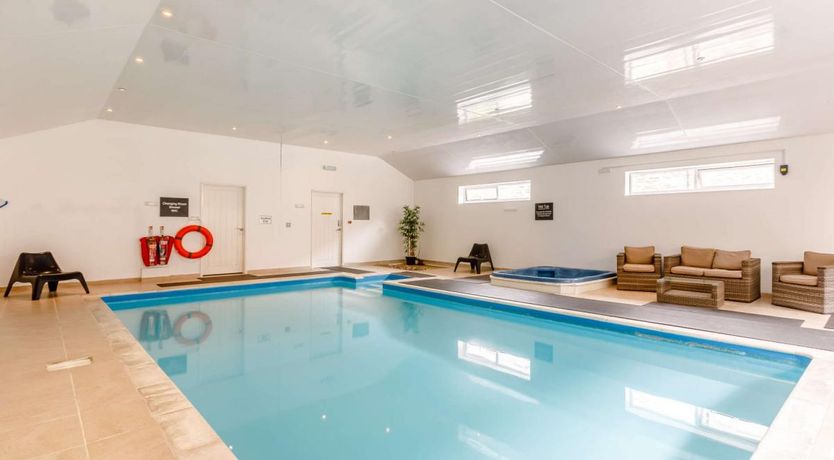 Photo of 1 Bed in Berrynarbor