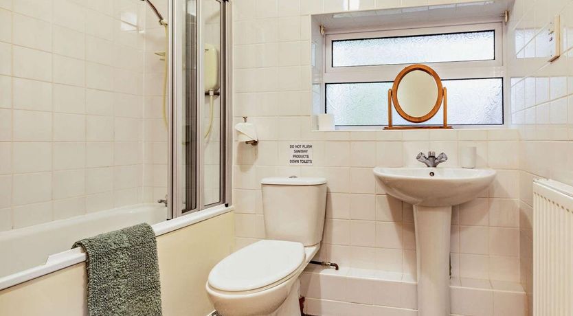 Photo of 1 Bed in Berrynarbor