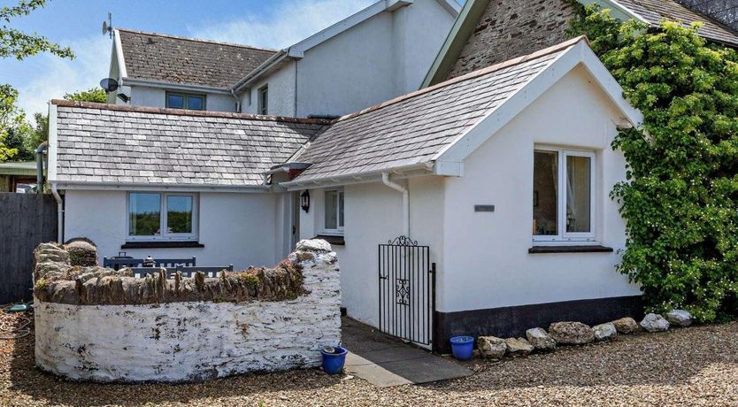 Photo of in Combe Martin  (PARSC)