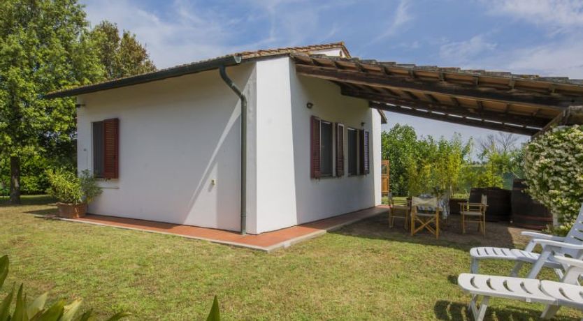 Photo of Casetta Ponticelli