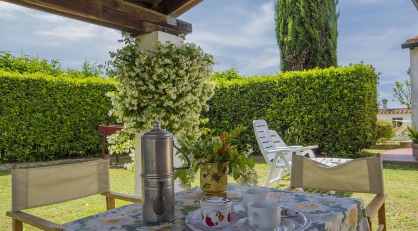 Photo of Casetta Ponticelli