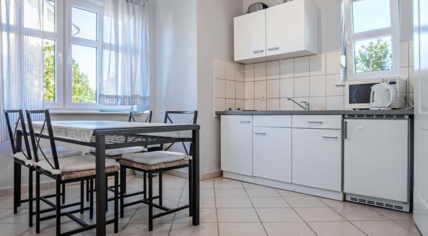 Photo of Domek Joanna