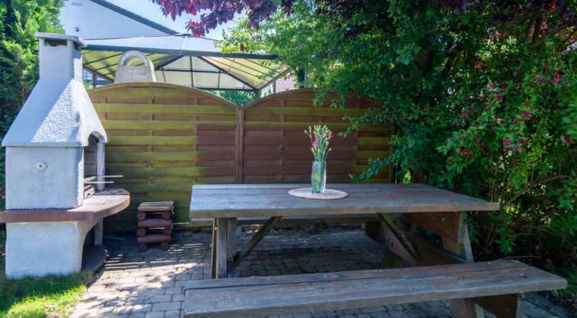 Photo of Domek Joanna