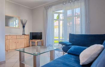 Domek Joanna Holiday Home