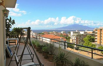 Top Floor Apartment