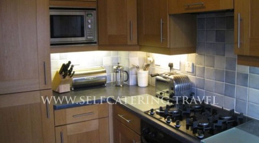 Photo of Bridge House