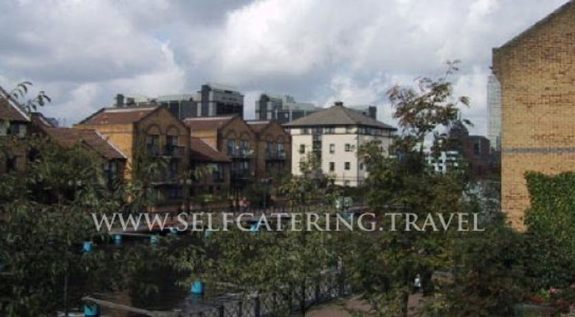 Photo of Bridge House