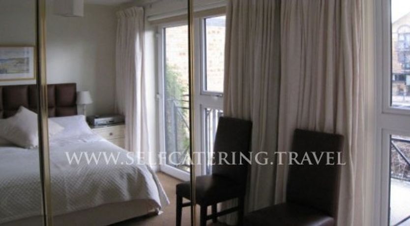 Photo of Bridge House