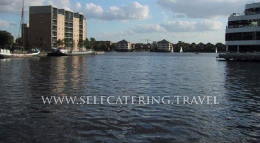 Photo of Bridge House