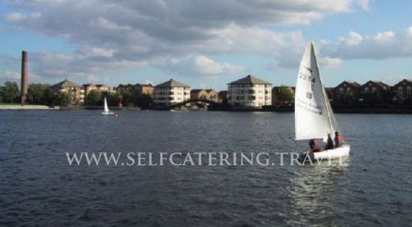 Photo of Bridge House