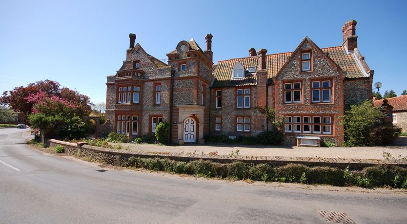 Photo of 1 Abbey House